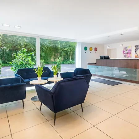 Mercure Johannisberg