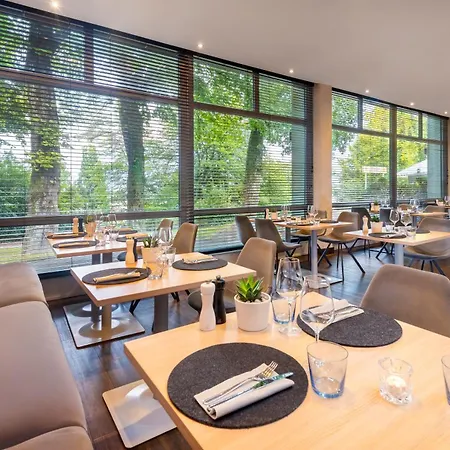 Mercure Johannisberg 4*