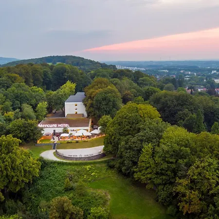 Mercure Johannisberg Bielefeld