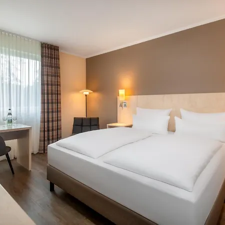 Mercure Johannisberg