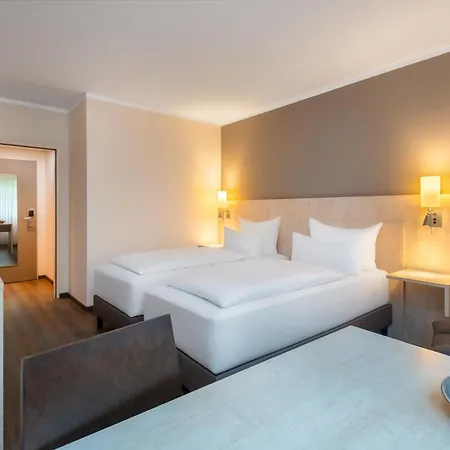 Hotel Mercure Johannisberg 4*