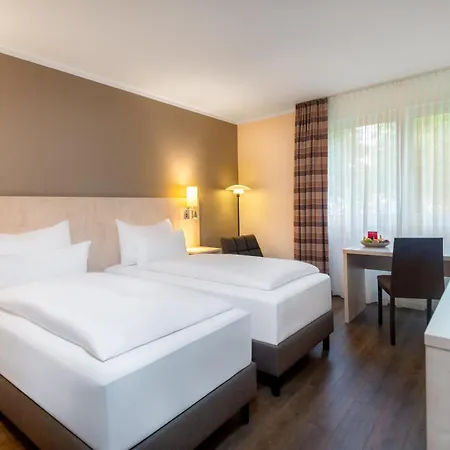 Mercure Johannisberg Hotel