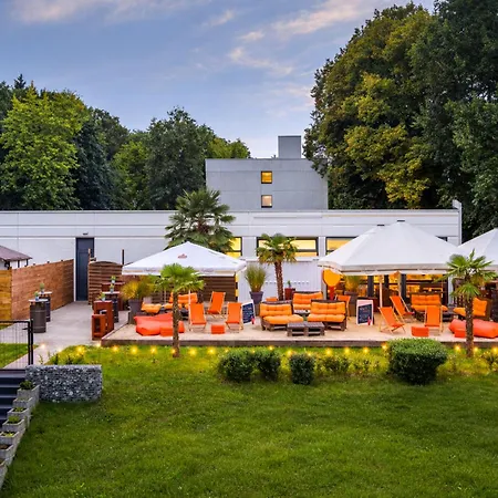 Sunday Johannisberg 4*