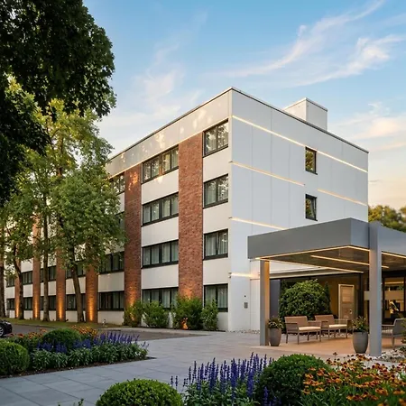 Sunday Johannisberg 4* Bielefeld