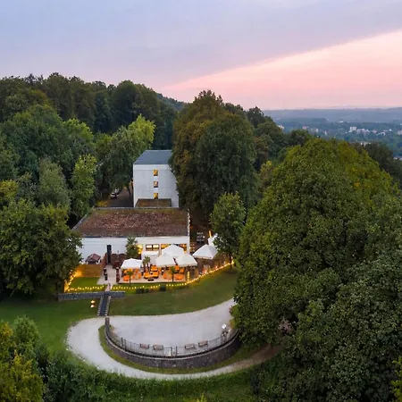 Sunday Johannisberg Hotel 4*