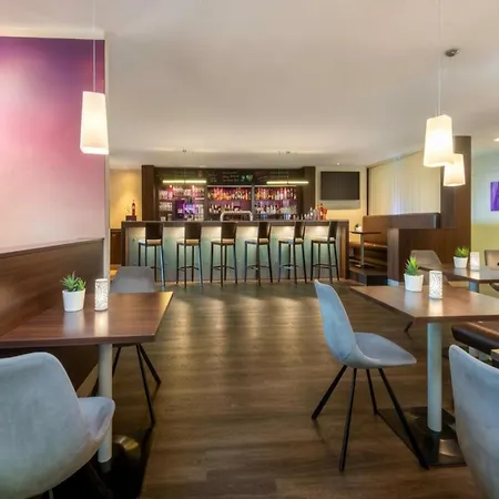 Hotell Sunday Johannisberg Bielefeld