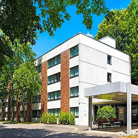Sunday Johannisberg Hotel