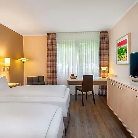 Hotel Sunday Johannisberg 4*