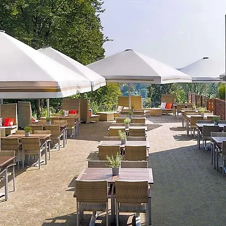 Hotel Sunday Johannisberg Bielefeld