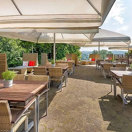 Sunday Johannisberg Hotel