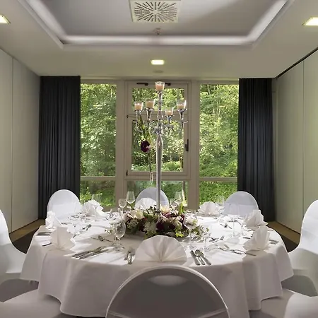 Mercure Johannisberg Hotel Bielefeld