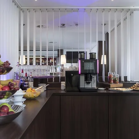 Mercure Johannisberg 4* Bielefeld