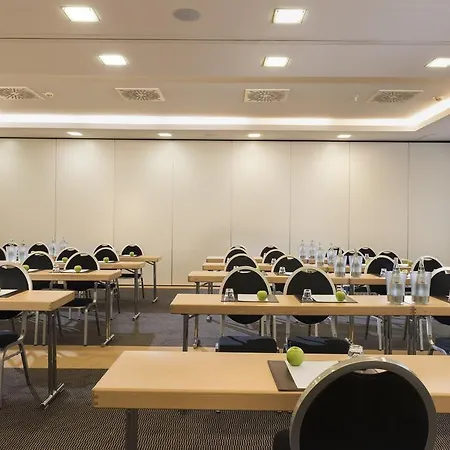 Hotel Mercure Johannisberg Bielefeld