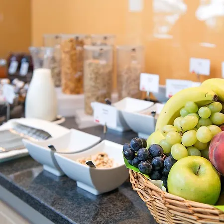 Mercure Johannisberg 4* Bielefeld