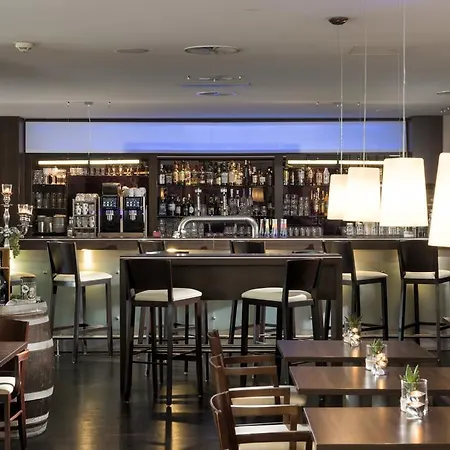 Hotel Mercure Johannisberg 4*