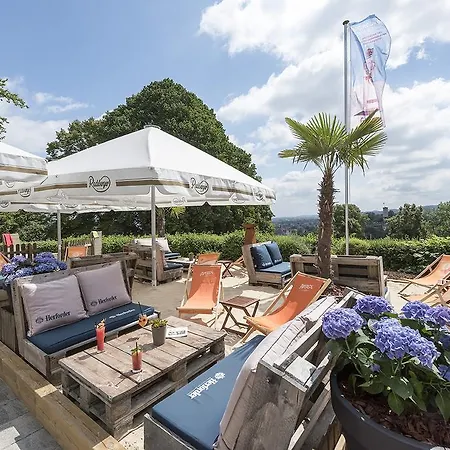 Hotel Mercure Johannisberg Bielefeld