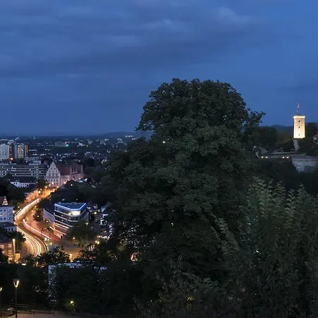 Mercure Johannisberg 4* Bielefeld