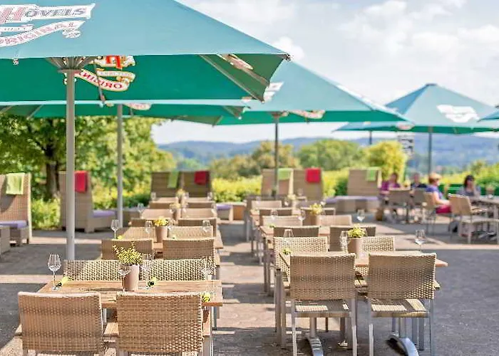 Sunday Johannisberg Hotel