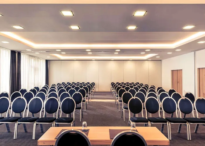 Hotel Sunday Johannisberg Bielefeld