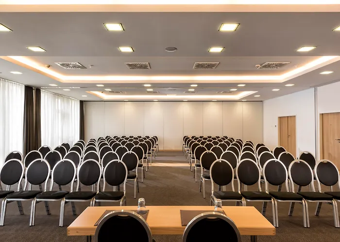 Mercure Johannisberg Bielefeld