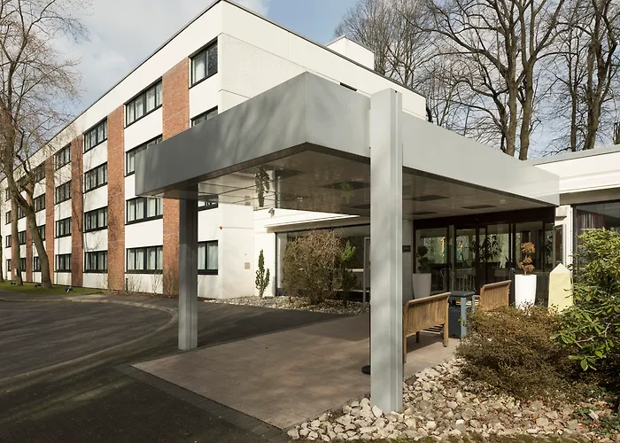 Mercure Johannisberg 4*