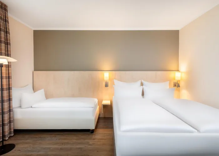 Hotel Sunday Johannisberg