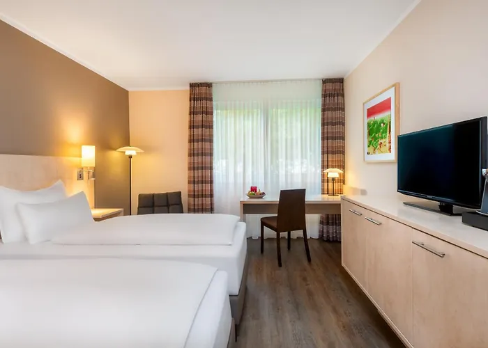 Mercure Johannisberg