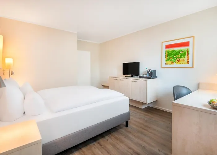 Mercure Johannisberg Bielefeld