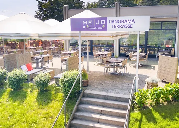 Mercure Johannisberg