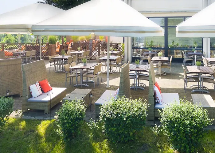 Szálloda Sunday Johannisberg