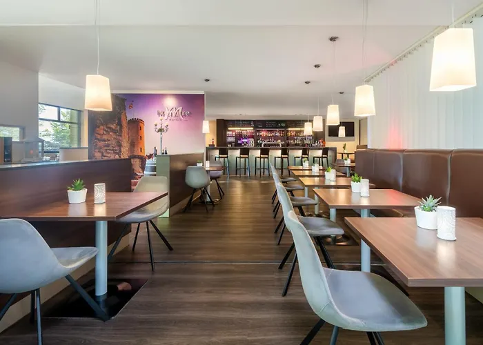 Sunday Johannisberg Hotel Bielefeld