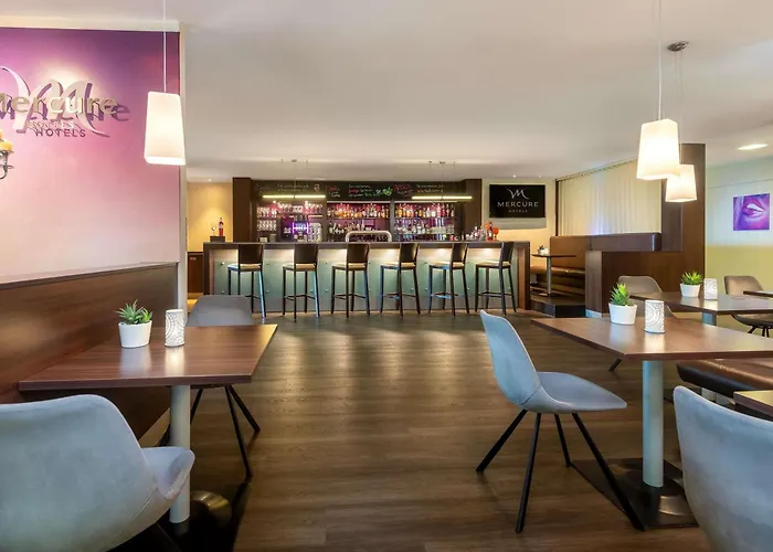 Hotel Sunday Johannisberg