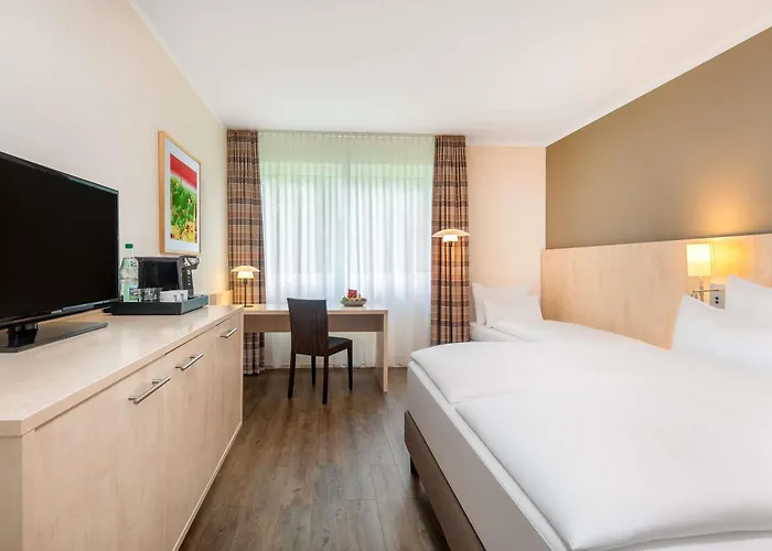 Mercure Johannisberg 4*