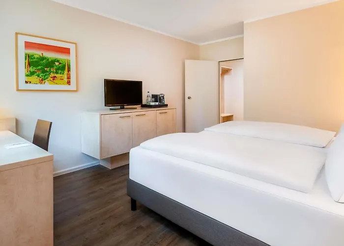 Mercure Johannisberg 4* Bielefeld