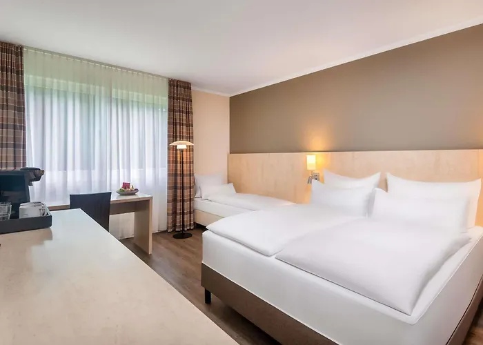 Mercure Johannisberg 4*