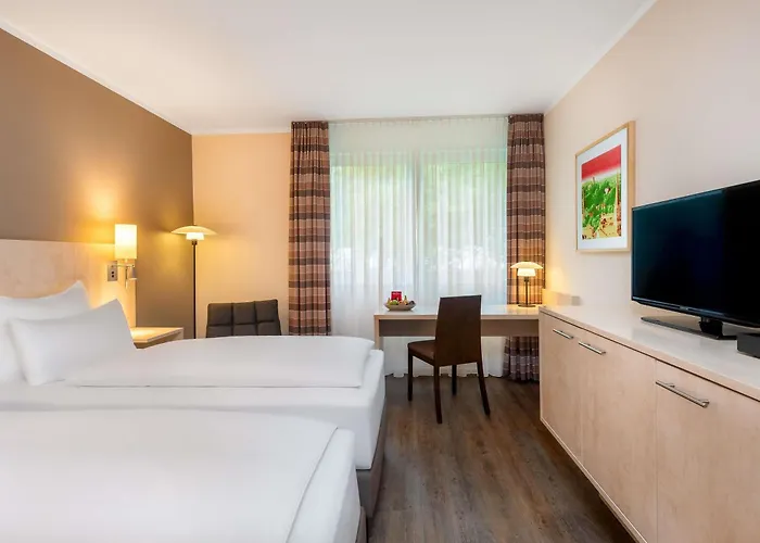 Mercure Johannisberg Bielefeld