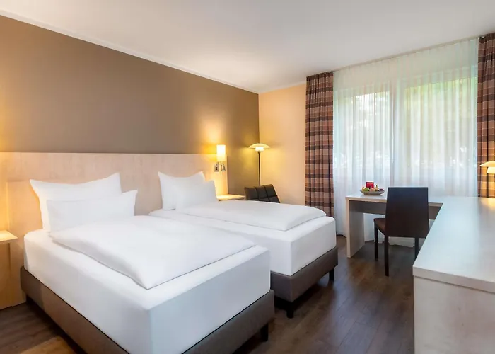 Mercure Johannisberg