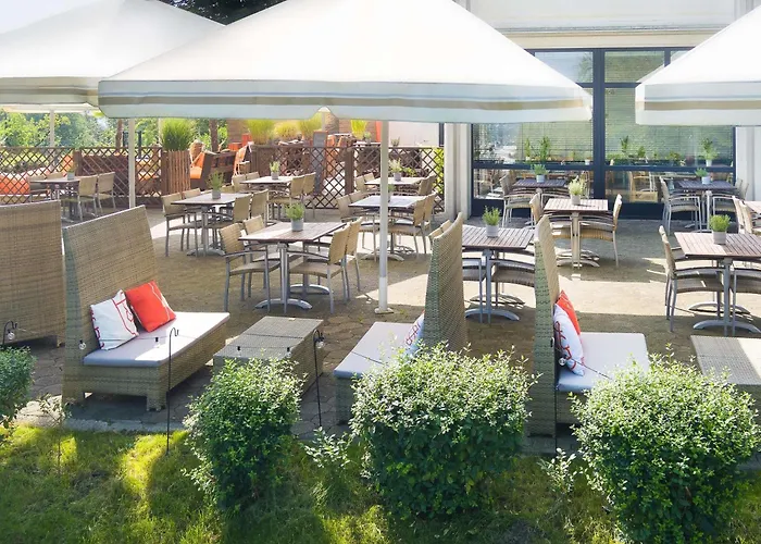 Sunday Johannisberg Hotel