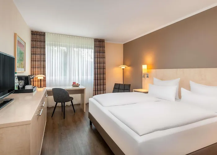 Sunday Johannisberg Hotel