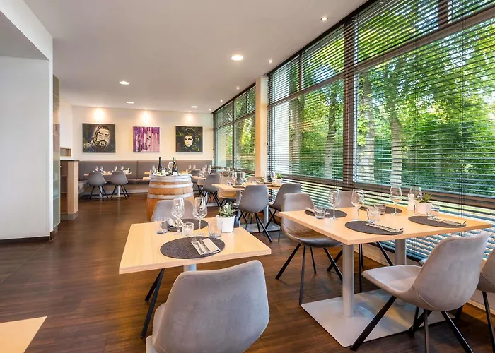 Sunday Johannisberg Hotel Bielefeld