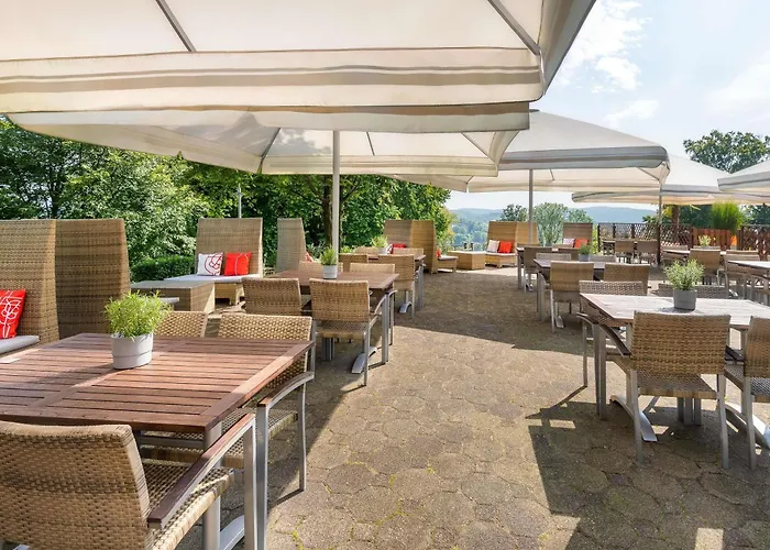 Mercure Johannisberg Hotel Bielefeld