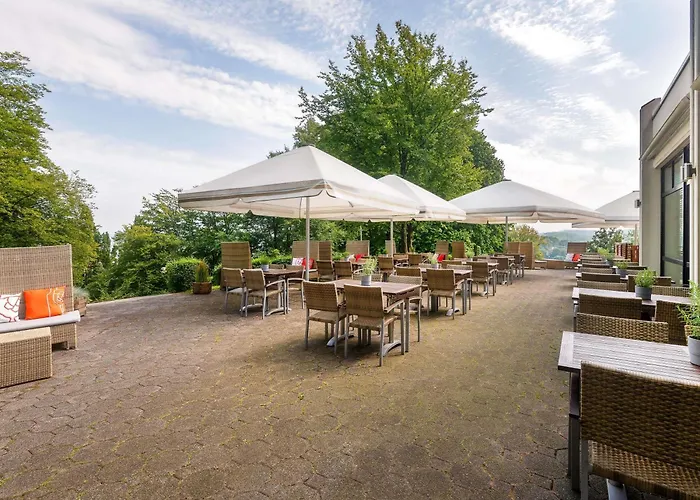 Hotel Sunday Johannisberg Bielefeld