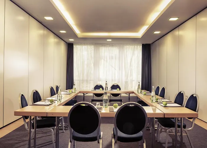 Mercure Johannisberg Bielefeld