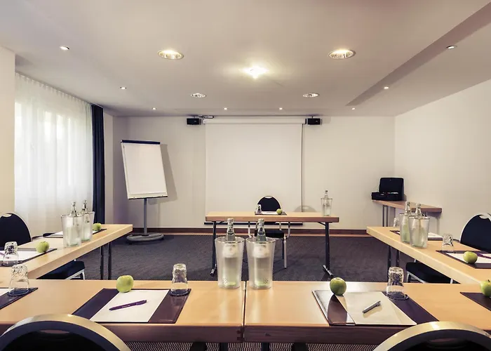 Mercure Johannisberg