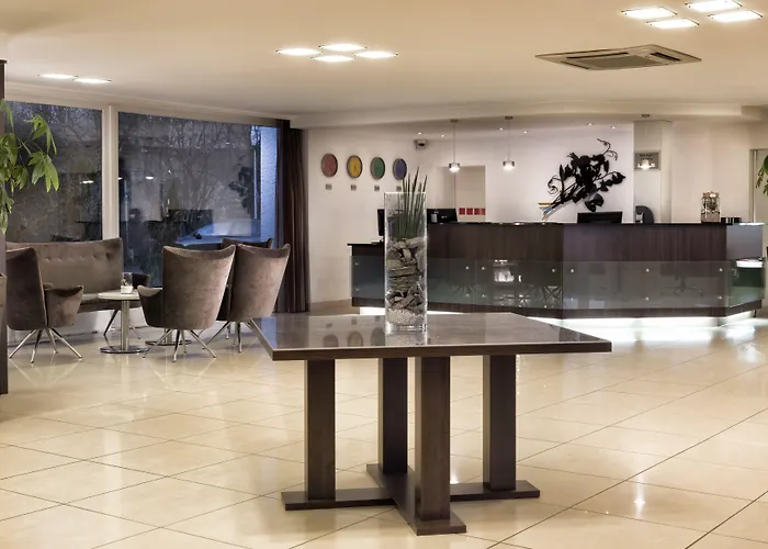 Mercure Johannisberg Bielefeld