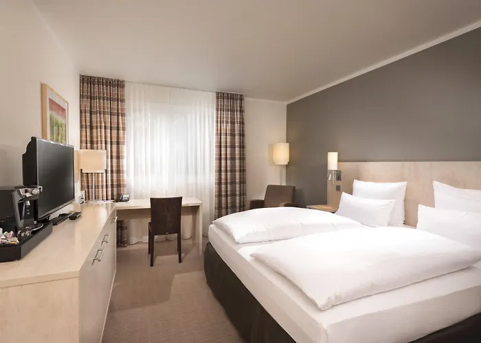 Mercure Johannisberg