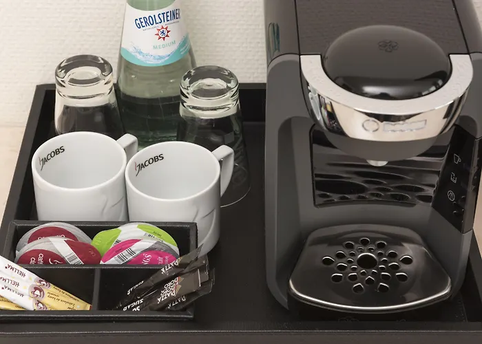 Sunday Johannisberg 빌레펠트