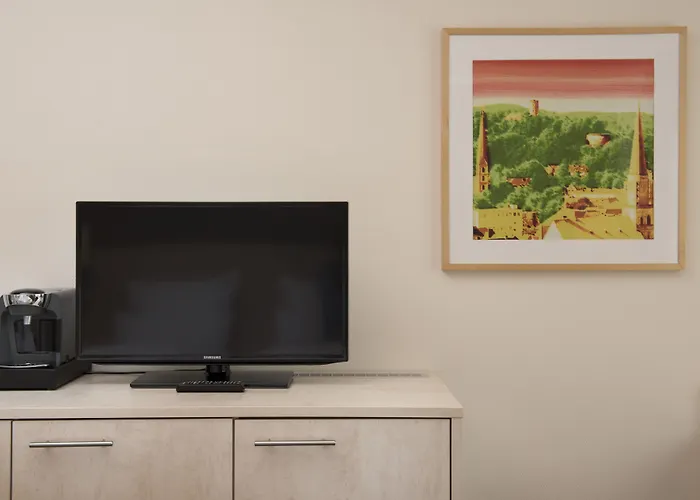 Sunday Johannisberg Bielefeld