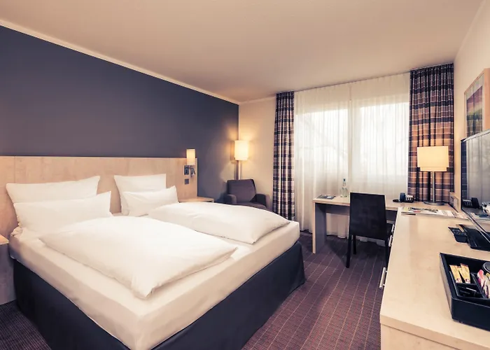 Sunday Johannisberg Hotel