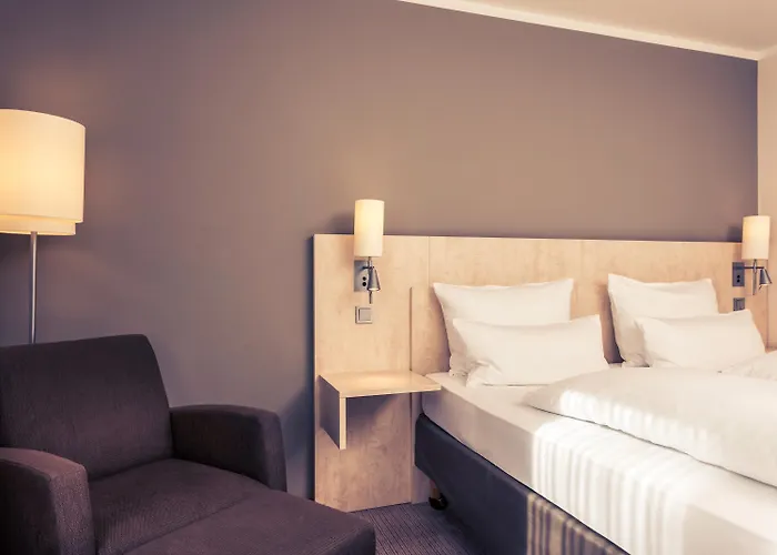 Sunday Johannisberg 4* 빌레펠트